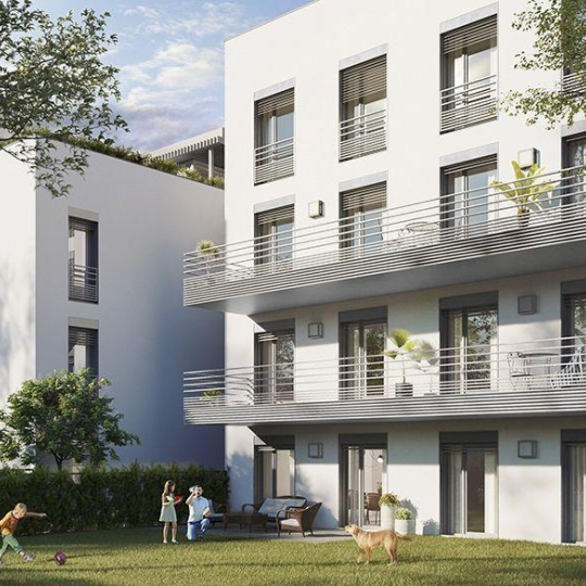 Annonces NEYDENS : Appartement | GRIGNY (69520) | 81.00m2 | 246 000 € 