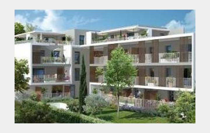 Annonces NEYDENS : Appartement | CASTELNAU-LE-LEZ (34170) | 63 m2 | 259 900 € 