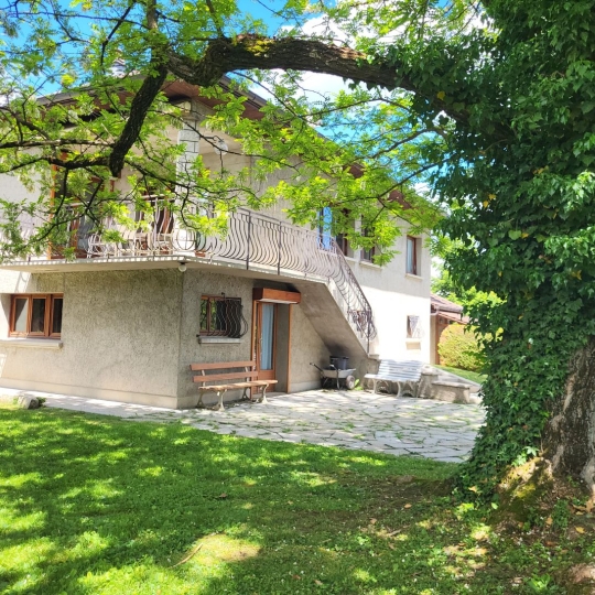 Annonces NEYDENS : Maison / Villa | PREVESSIN-MOENS (01280) | 149.00m2 | 975 000 € 