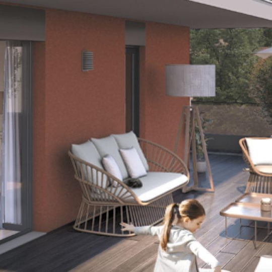 Annonces NEYDENS : Appartement | RILLIEUX-LA-PAPE (69140) | 87.00m2 | 265 000 € 