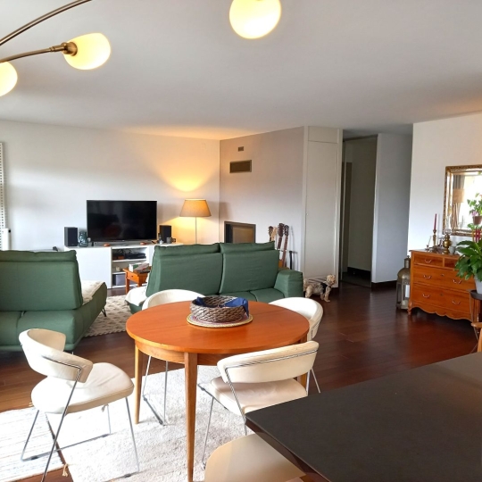  Annonces NEYDENS : Appartement | ANNEMASSE (74100) | 105 m2 | 490 000 &euro; 