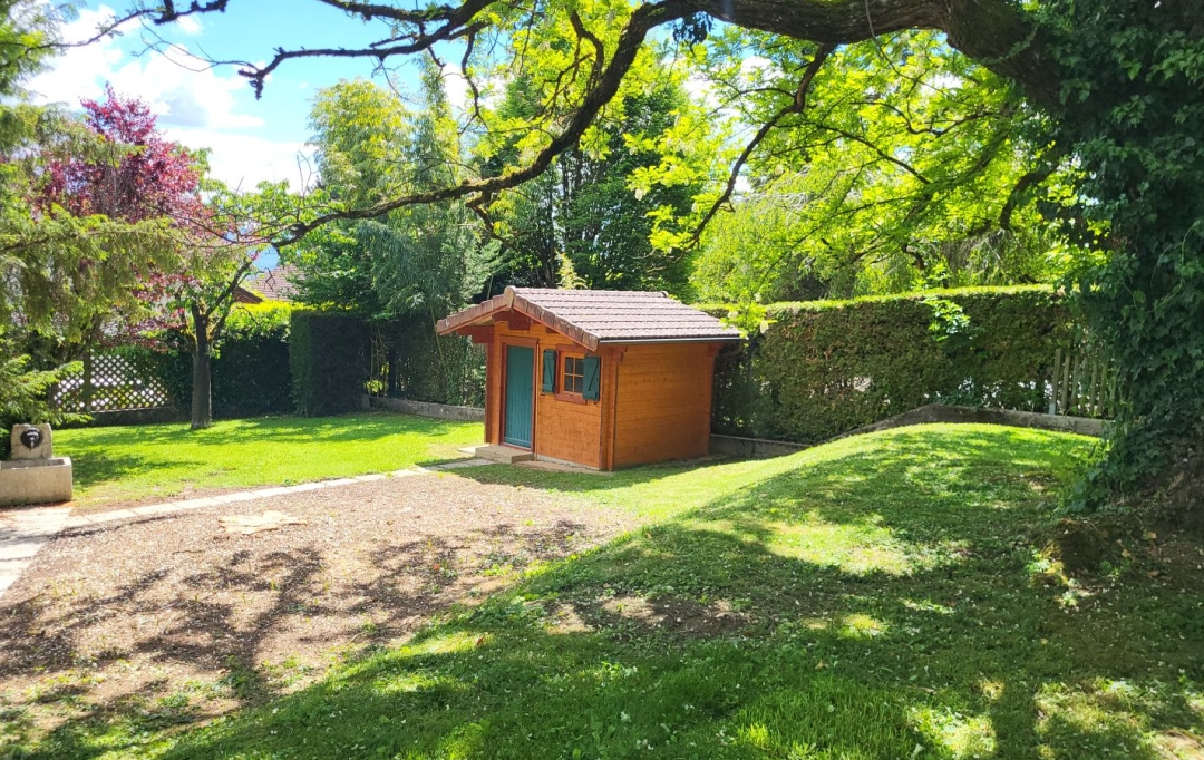 Annonces NEYDENS : Maison / Villa | PREVESSIN-MOENS (01280) | 149 m2 | 975 000 &euro; 