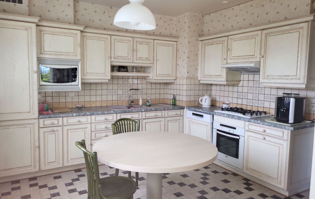 Annonces NEYDENS : Maison / Villa | PREVESSIN-MOENS (01280) | 149 m2 | 975 000 &euro; 