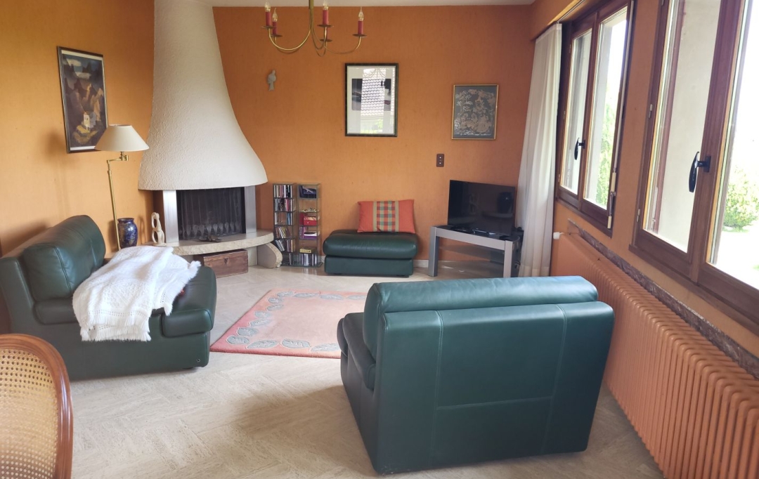 Annonces NEYDENS : Maison / Villa | PREVESSIN-MOENS (01280) | 149 m2 | 975 000 &euro; 