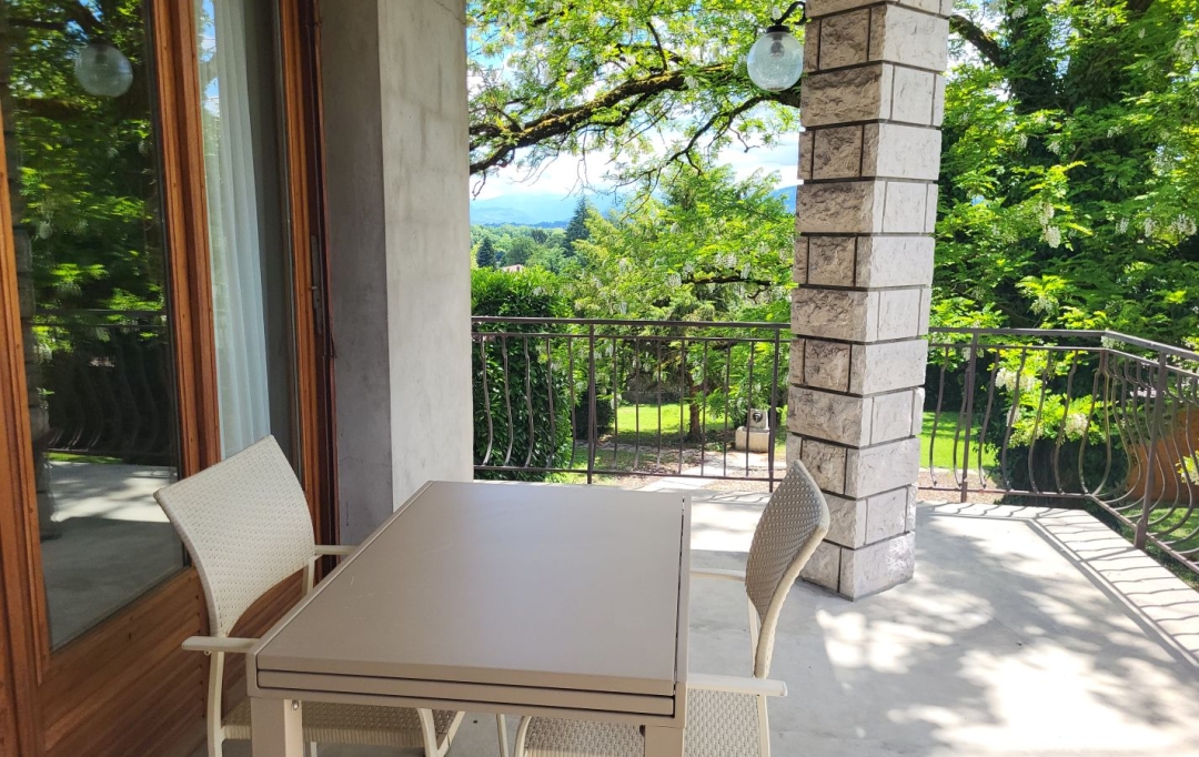 Annonces NEYDENS : Maison / Villa | PREVESSIN-MOENS (01280) | 149 m2 | 975 000 &euro; 