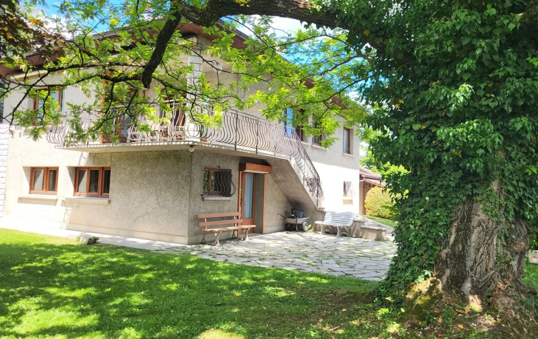 Annonces NEYDENS : Maison / Villa | PREVESSIN-MOENS (01280) | 149 m2 | 975 000 &euro; 