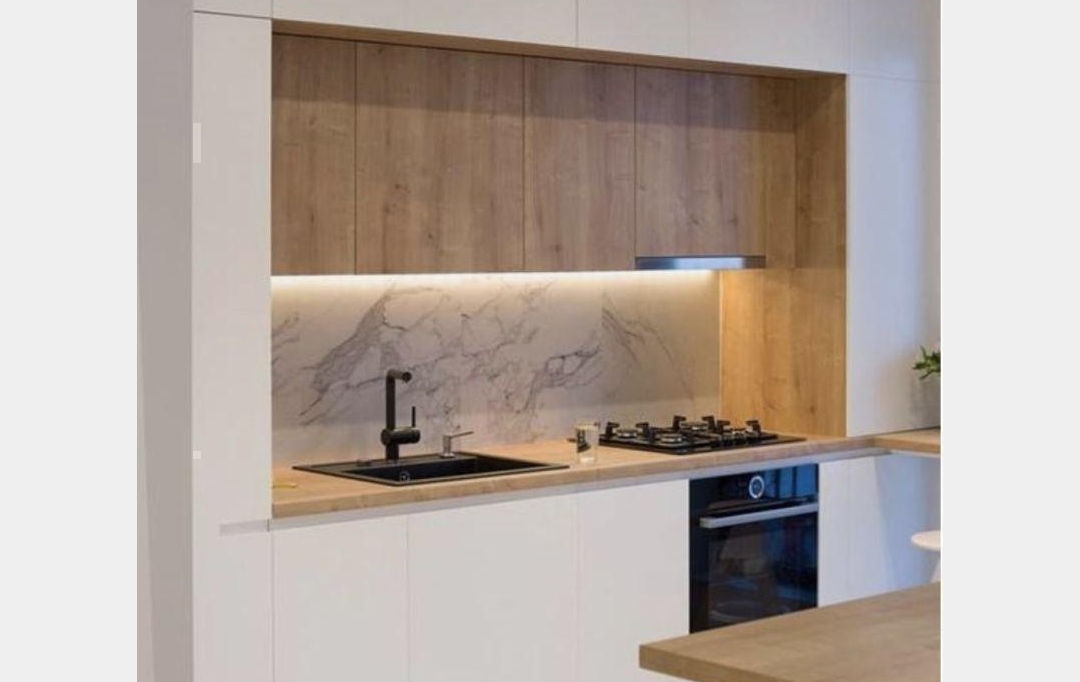 Annonces NEYDENS : Appartement | LYON (69008) | 60 m2 | 280 820 &euro; 