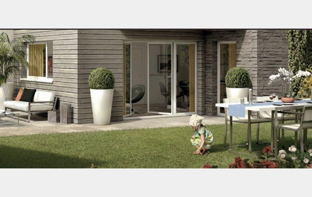 Annonces NEYDENS : Apartment | ARCHAMPS (74160) | 48 m2 | 245 560 &euro; 