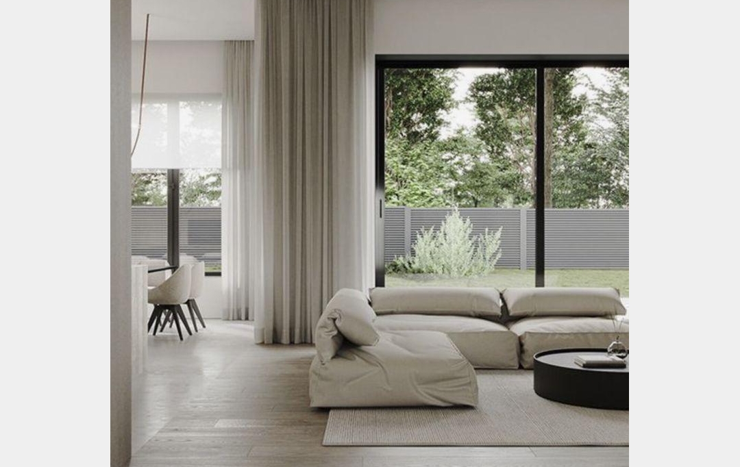 Annonces NEYDENS : Apartment | ARCHAMPS (74160) | 48 m2 | 245 560 &euro; 