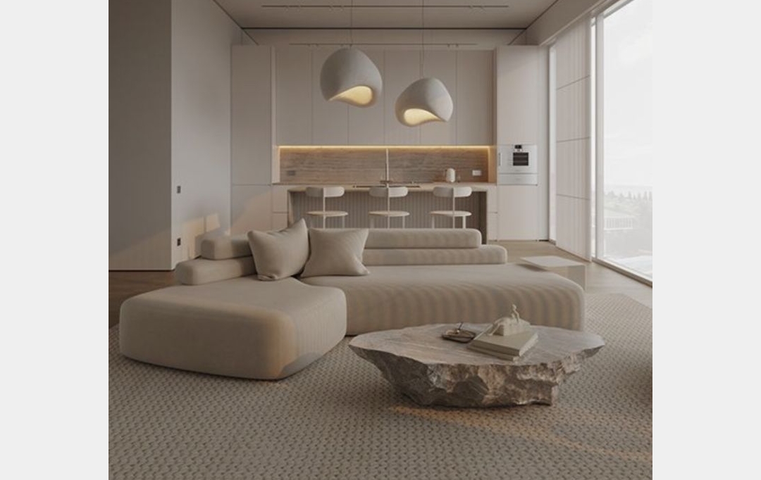 Annonces NEYDENS : Apartment | SAINT-GENIS-POUILLY (01630) | 42 m2 | 298 900 &euro; 