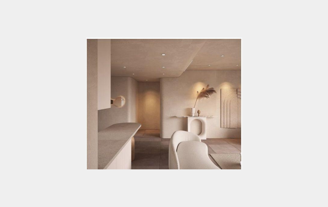 Annonces NEYDENS : Appartement | LYON (69008) | 46 m2 | 210 000 &euro; 