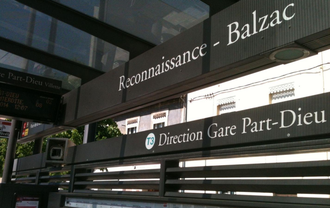Annonces NEYDENS : Appartement | LYON (69003) | 42 m2 | 290 000 &euro; 