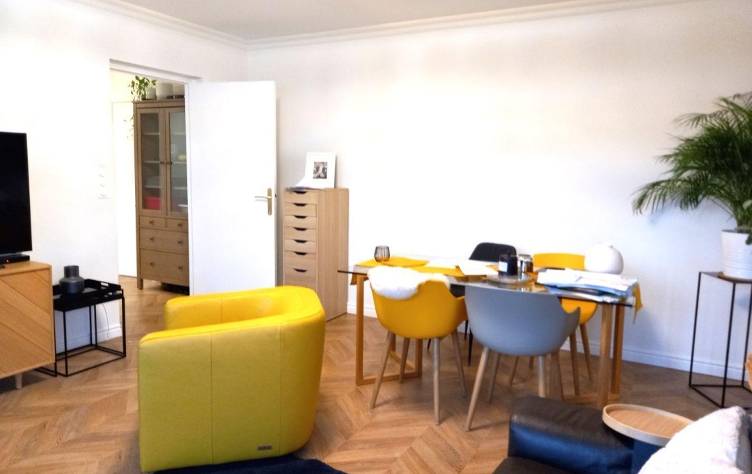 Annonces NEYDENS : Appartement | ANNEMASSE (74100) | 74 m2 | 357 000 &euro; 