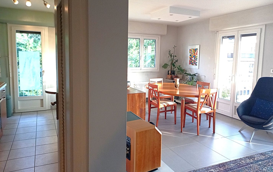 Annonces NEYDENS : Apartment | ANNEMASSE (74100) | 95 m2 | 340 000 &euro; 