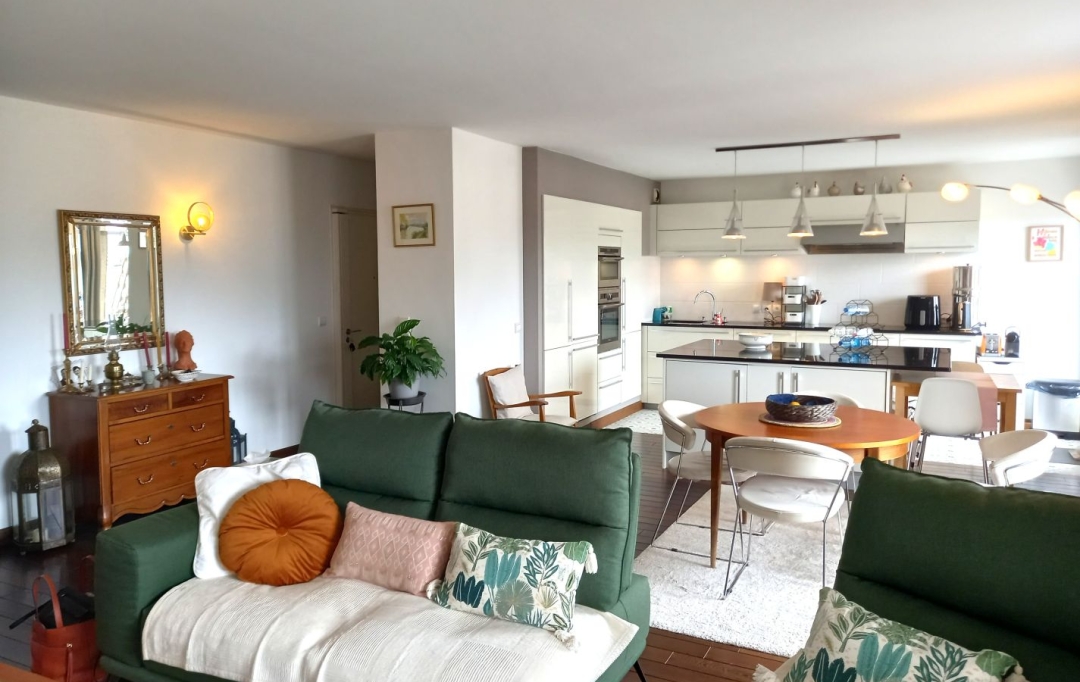 Annonces NEYDENS : Appartement | ANNEMASSE (74100) | 105 m2 | 490 000 &euro; 