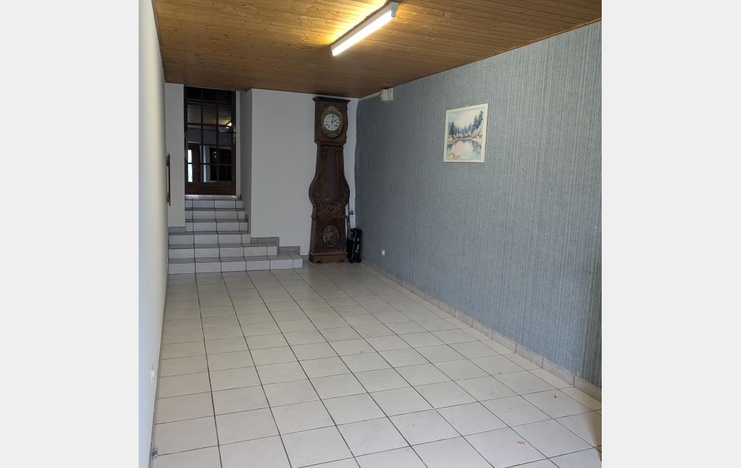 Annonces NEYDENS : Appartement | CHALLEX (01630) | 164 m2 | 340 000 &euro; 