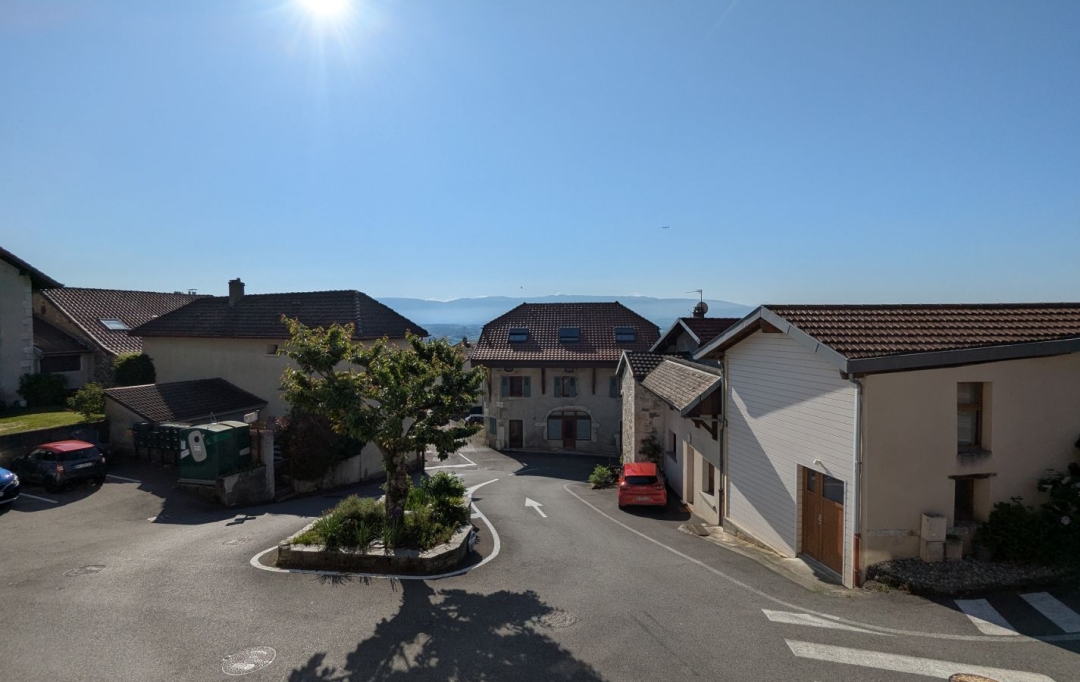 Annonces NEYDENS : Appartement | CHALLEX (01630) | 164 m2 | 340 000 &euro; 