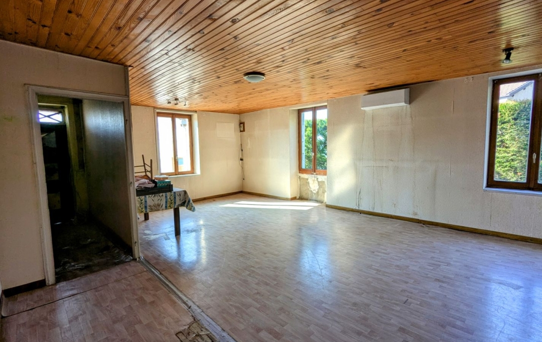 Annonces NEYDENS : Appartement | CHALLEX (01630) | 164 m2 | 340 000 &euro; 