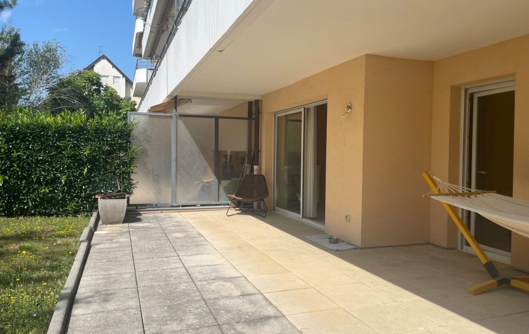 Annonces NEYDENS : Apartment | AMBILLY (74100) | 53 m2 | 272 950 &euro; 
