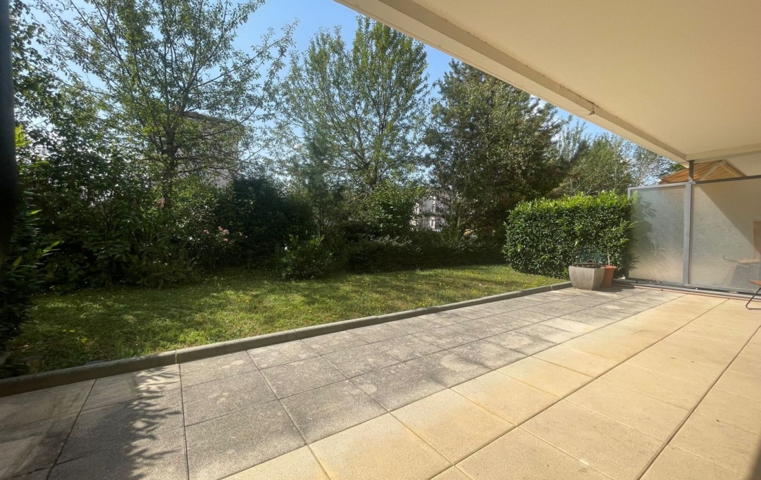 Annonces NEYDENS : Apartment | AMBILLY (74100) | 53 m2 | 272 950 &euro; 