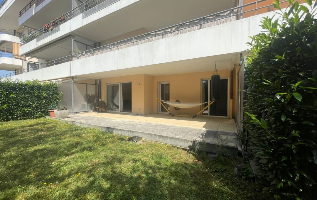 Annonces NEYDENS : Apartment | AMBILLY (74100) | 53 m2 | 272 950 &euro; 