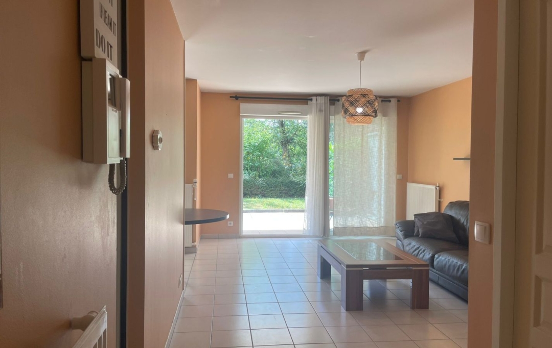 Annonces NEYDENS : Apartment | AMBILLY (74100) | 53 m2 | 272 950 &euro; 