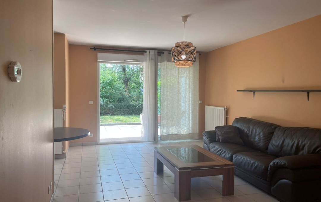 Annonces NEYDENS : Apartment | AMBILLY (74100) | 53 m2 | 272 950 &euro; 