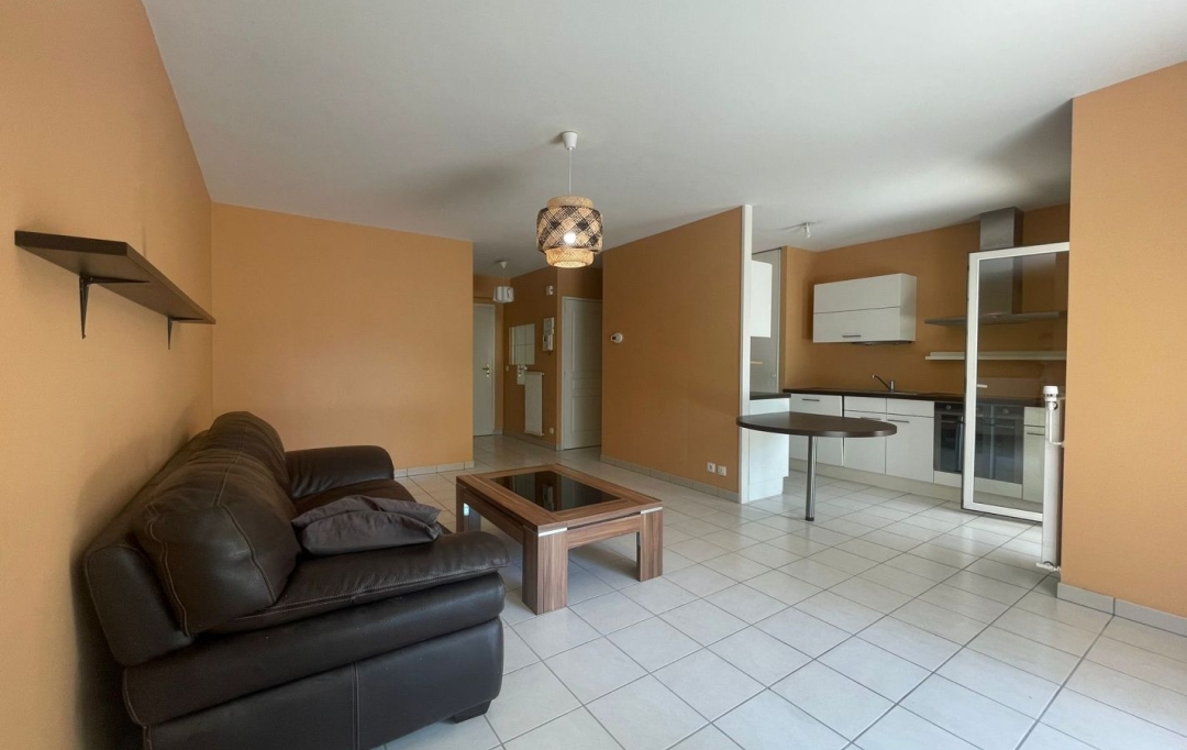 Annonces NEYDENS : Apartment | AMBILLY (74100) | 53 m2 | 272 950 &euro; 