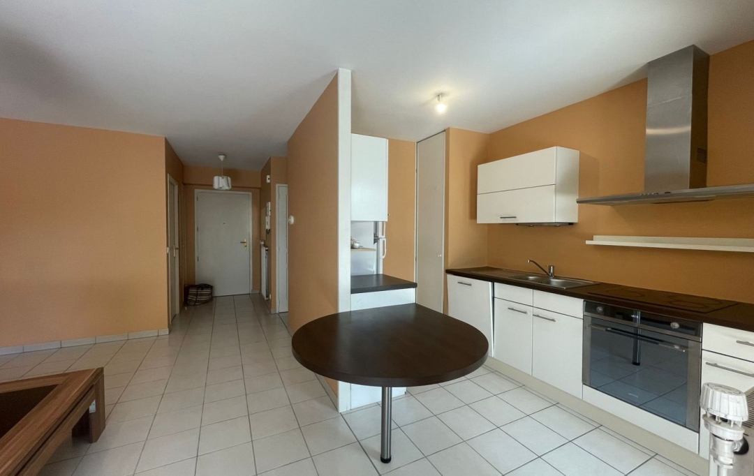 Annonces NEYDENS : Apartment | AMBILLY (74100) | 53 m2 | 272 950 &euro; 