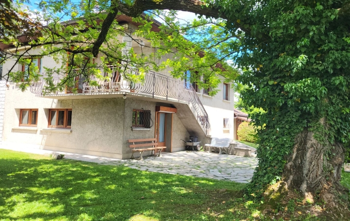  Annonces NEYDENS Maison / Villa | PREVESSIN-MOENS (01280) | 149 m2 | 975 000 € 