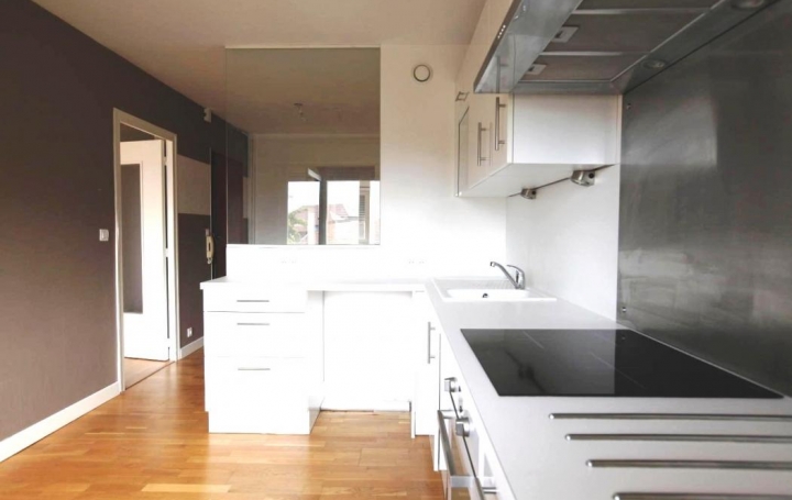 Annonces NEYDENS : Apartment | VILLE-LA-GRAND (74100) | 91 m2 | 295 000 &euro; 