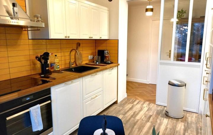  Annonces NEYDENS Appartement | ANNEMASSE (74100) | 74 m2 | 357 000 € 