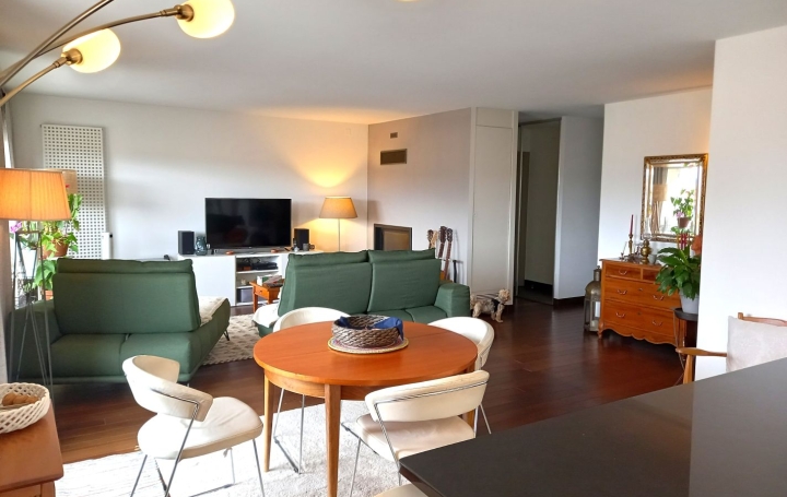  Annonces NEYDENS Appartement | ANNEMASSE (74100) | 105 m2 | 490 000 € 