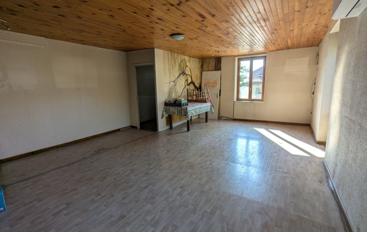  Annonces NEYDENS Appartement | CHALLEX (01630) | 164 m2 | 340 000 € 